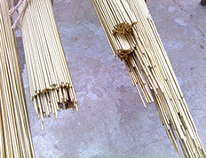 黃銅毛細(xì)管